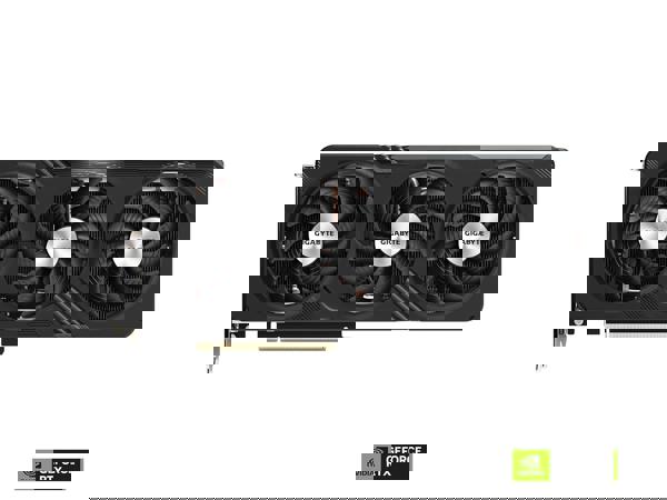 GIGABYTE RTX 4060 TI GAMING OC 16GB 